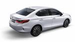 Honda City 2019 года (TH)
